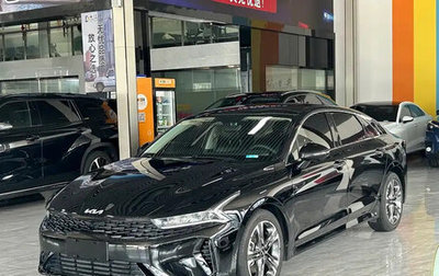 KIA K5, 2022 год, 1 590 027 рублей, 1 фотография