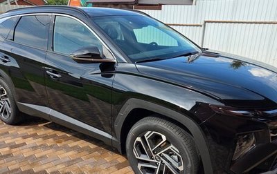 Hyundai Tucson, 2025 год, 3 850 000 рублей, 1 фотография