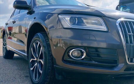 Audi Q5, 2014 год, 1 850 000 рублей, 1 фотография