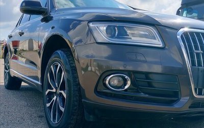 Audi Q5, 2014 год, 1 850 000 рублей, 1 фотография