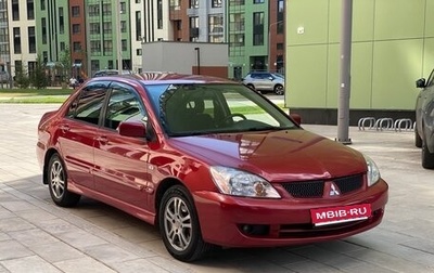 Mitsubishi Lancer IX, 2006 год, 385 000 рублей, 1 фотография