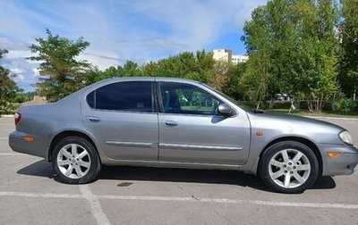 Nissan Maxima VIII, 2003 год, 335 000 рублей, 1 фотография