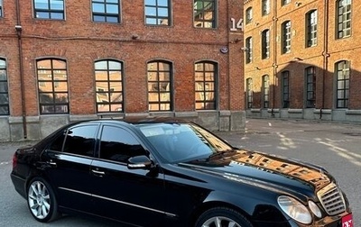 Mercedes-Benz E-Класс, 2006 год, 1 150 000 рублей, 1 фотография
