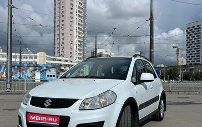 Suzuki SX4 II рестайлинг, 2013 год, 1 220 000 рублей, 1 фотография