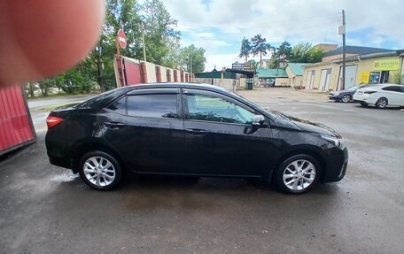 Toyota Corolla, 2015 год, 1 200 000 рублей, 3 фотография