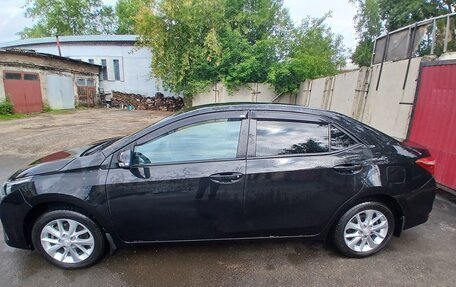 Toyota Corolla, 2015 год, 1 200 000 рублей, 4 фотография