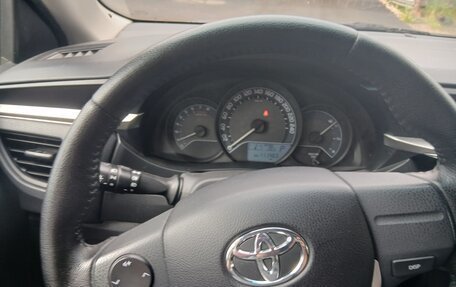 Toyota Corolla, 2015 год, 1 200 000 рублей, 6 фотография