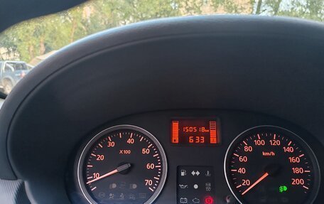 Renault Sandero I, 2013 год, 600 000 рублей, 4 фотография