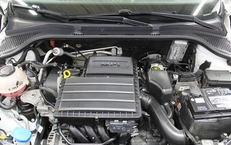 Skoda Rapid II, 2022 год, 1 695 000 рублей, 16 фотография