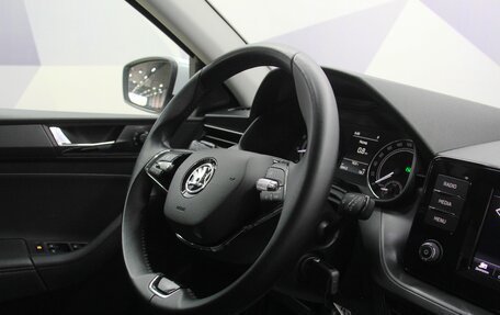 Skoda Rapid II, 2022 год, 1 695 000 рублей, 25 фотография