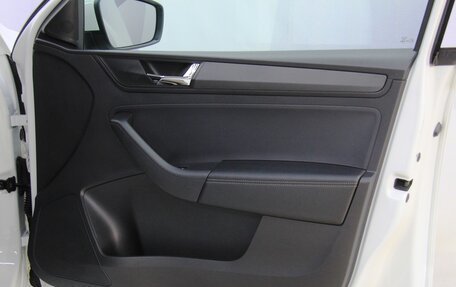 Skoda Rapid II, 2022 год, 1 695 000 рублей, 24 фотография