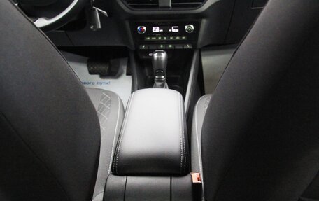 Skoda Rapid II, 2022 год, 1 695 000 рублей, 26 фотография
