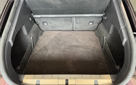 Porsche Panamera II рестайлинг, 2009 год, 1 990 000 рублей, 9 фотография