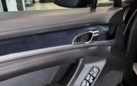Porsche Panamera II рестайлинг, 2009 год, 1 990 000 рублей, 15 фотография