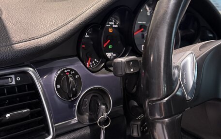 Porsche Panamera II рестайлинг, 2009 год, 1 990 000 рублей, 17 фотография