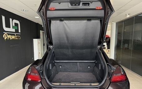 Porsche Panamera II рестайлинг, 2009 год, 1 990 000 рублей, 8 фотография