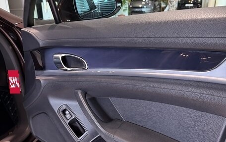 Porsche Panamera II рестайлинг, 2009 год, 1 990 000 рублей, 10 фотография