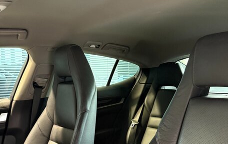 Porsche Panamera II рестайлинг, 2009 год, 1 990 000 рублей, 24 фотография