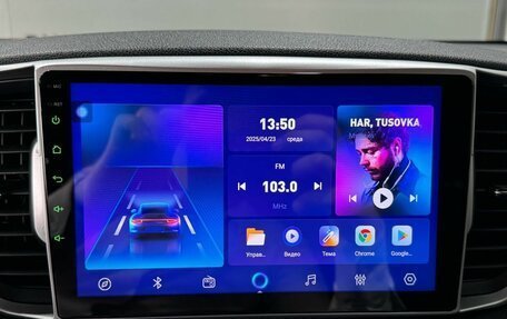 KIA Sportage IV рестайлинг, 2018 год, 1 800 000 рублей, 13 фотография