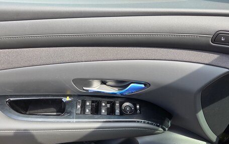 Hyundai Tucson, 2025 год, 3 850 000 рублей, 8 фотография
