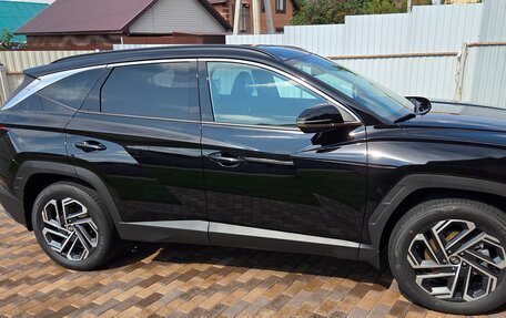 Hyundai Tucson, 2025 год, 3 850 000 рублей, 4 фотография