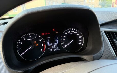 Hyundai Creta I рестайлинг, 2019 год, 1 680 000 рублей, 11 фотография