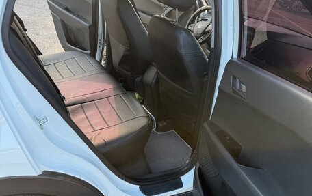 Hyundai Creta I рестайлинг, 2019 год, 1 680 000 рублей, 9 фотография