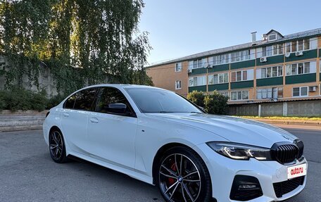 BMW 3 серия, 2021 год, 4 900 000 рублей, 3 фотография