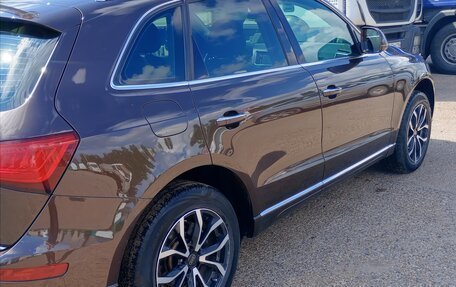 Audi Q5, 2014 год, 1 850 000 рублей, 2 фотография