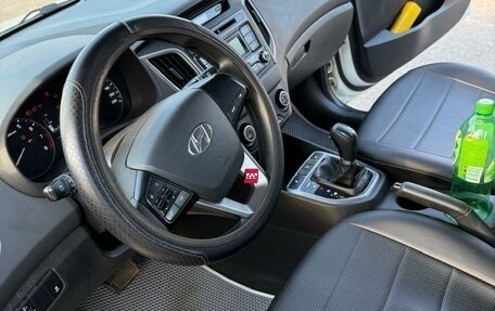 Hyundai Creta I рестайлинг, 2019 год, 1 680 000 рублей, 12 фотография