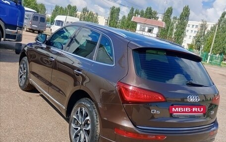 Audi Q5, 2014 год, 1 850 000 рублей, 3 фотография