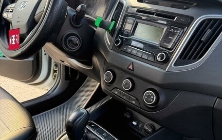 Hyundai Creta I рестайлинг, 2019 год, 1 680 000 рублей, 8 фотография