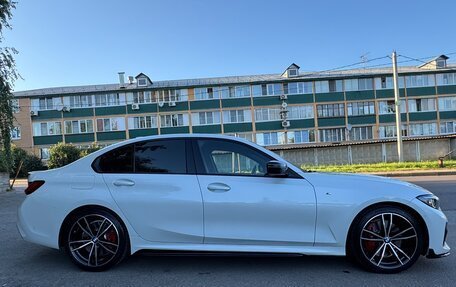 BMW 3 серия, 2021 год, 4 900 000 рублей, 8 фотография