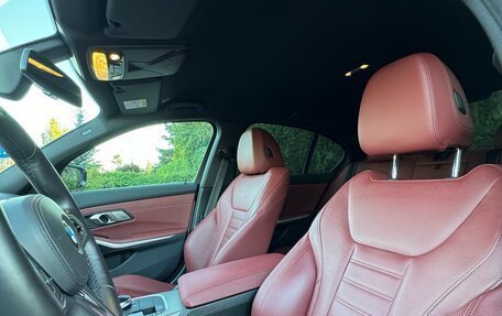 BMW 3 серия, 2021 год, 4 900 000 рублей, 17 фотография