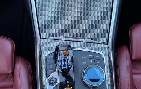 BMW 3 серия, 2021 год, 4 900 000 рублей, 15 фотография