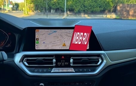 BMW 3 серия, 2021 год, 4 900 000 рублей, 14 фотография