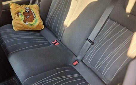 Opel Corsa D, 2007 год, 430 000 рублей, 9 фотография