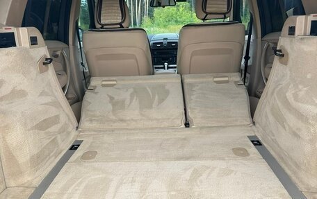 BMW X3, 2006 год, 980 000 рублей, 12 фотография