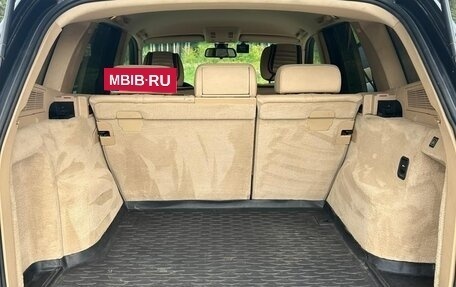 BMW X3, 2006 год, 980 000 рублей, 11 фотография
