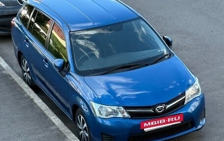 Toyota Corolla, 2014 год, 1 088 000 рублей, 2 фотография