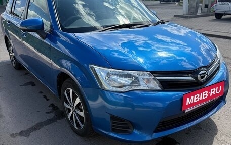Toyota Corolla, 2014 год, 1 088 000 рублей, 6 фотография
