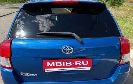 Toyota Corolla, 2014 год, 1 088 000 рублей, 5 фотография
