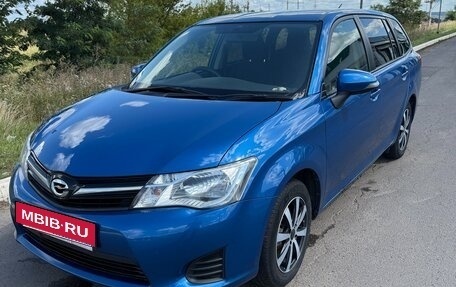 Toyota Corolla, 2014 год, 1 088 000 рублей, 7 фотография