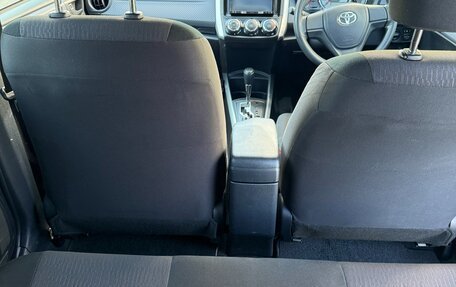 Toyota Corolla, 2014 год, 1 088 000 рублей, 9 фотография