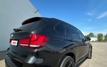 BMW X5, 2014 год, 2 990 000 рублей, 4 фотография
