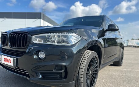 BMW X5, 2014 год, 2 990 000 рублей, 7 фотография