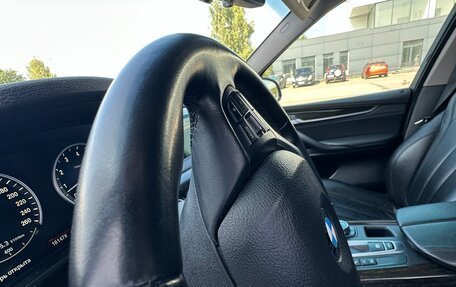 BMW X5, 2014 год, 2 990 000 рублей, 11 фотография