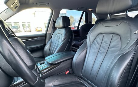 BMW X5, 2014 год, 2 990 000 рублей, 10 фотография