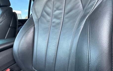 BMW X5, 2014 год, 2 990 000 рублей, 12 фотография