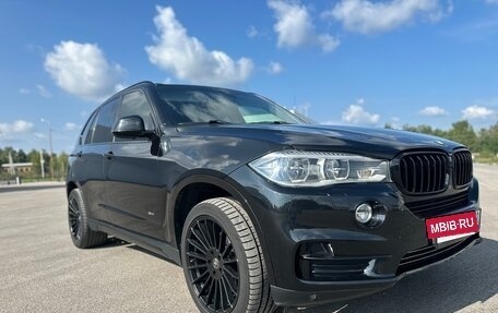 BMW X5, 2014 год, 2 990 000 рублей, 8 фотография